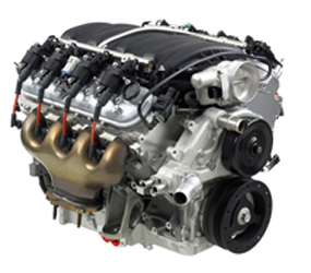 C3132 Engine